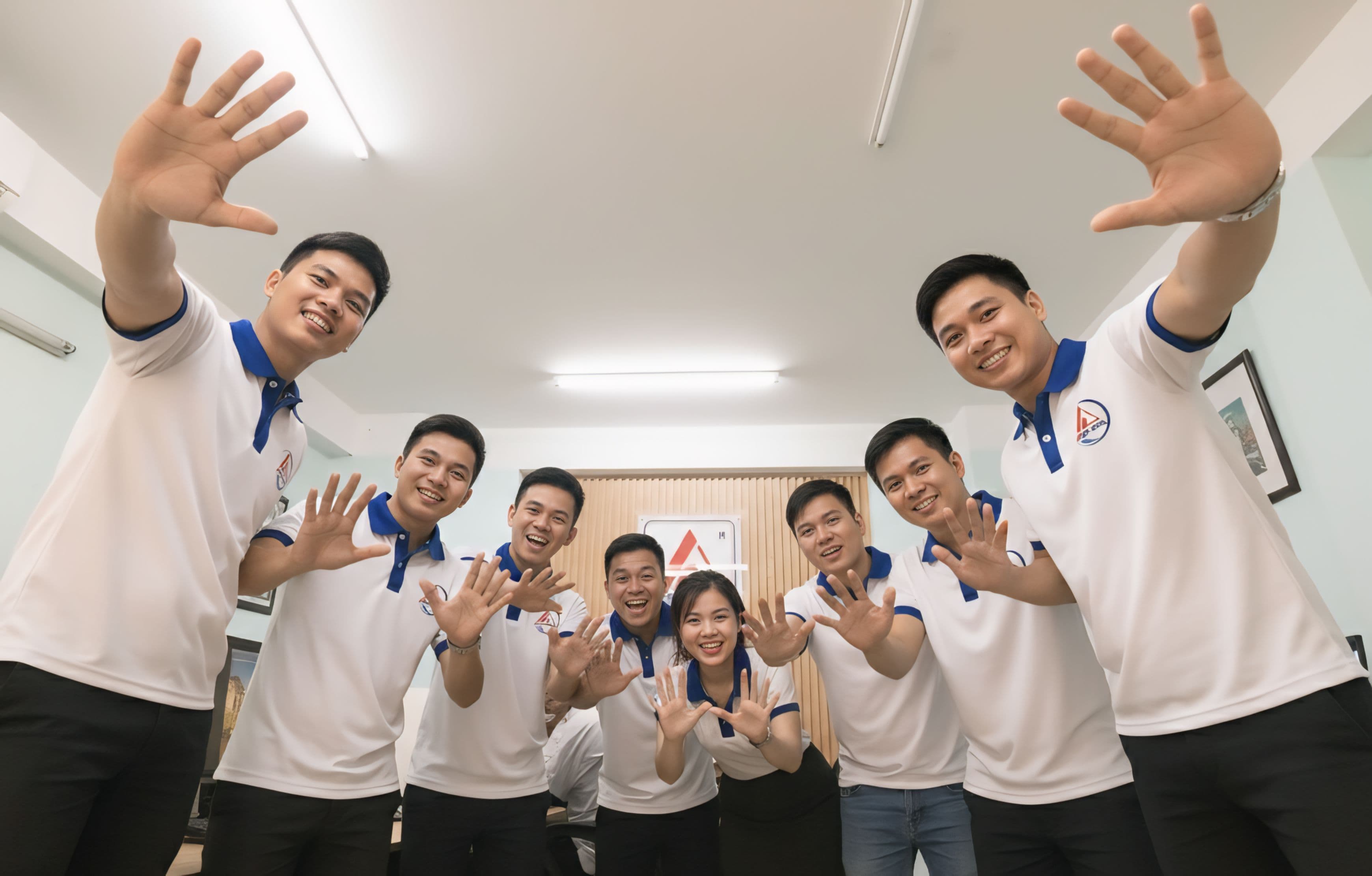 Kiến tạo những giá trị bền vững, đồng hành cùng khách hàng trên hành trình vươn tới thành công