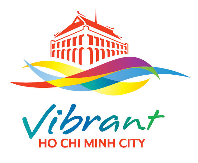 Logo Sở Du lịch thành phố Hồ Chí Minh Logo