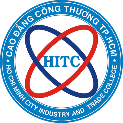 Logo Trường Cao đẳng Công Thương TP.HCM